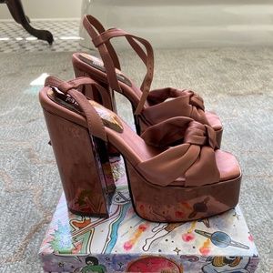 Jeffrey Campbell Seventies Heels